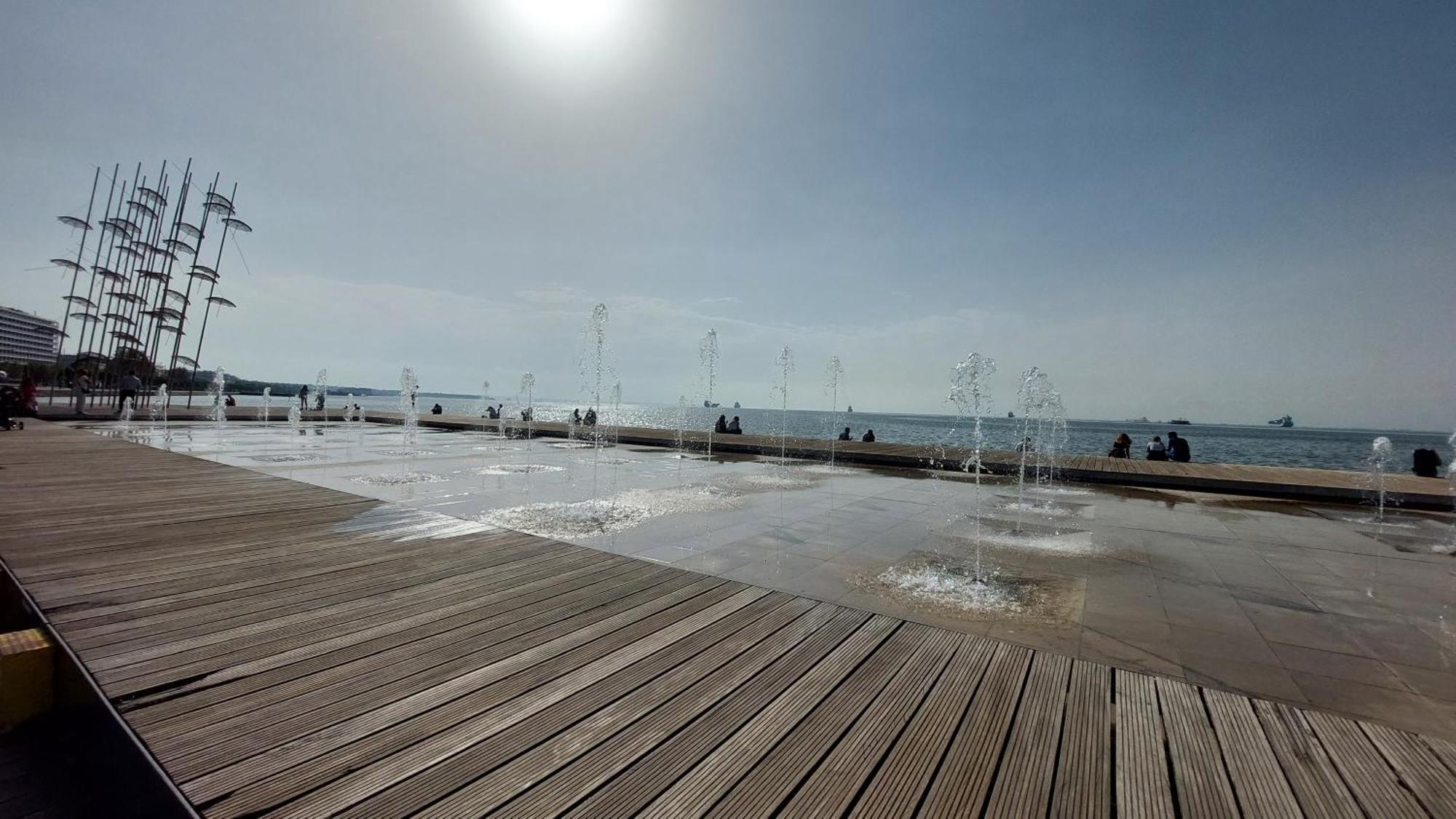 Villa Sevi Vrasná Exteriér fotografie